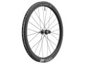 DT SWISS Wheel Set 28" GRC 1400 Dicut 50 mm | Thru Axle | Shimano Road / SRAM XDR