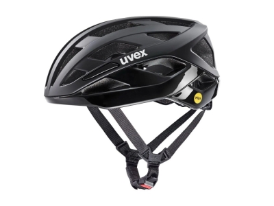 UVEX Helmet i-volute MIPS | black 56-60 cm