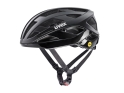 UVEX Helmet i-volute MIPS | black 56-60 cm
