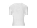 Q36.5 Functional Undershirt Base Layer 2 Short Sleeve | white