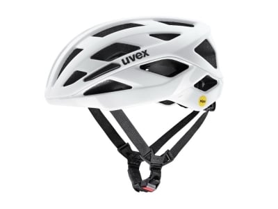 UVEX Helmet i-volute MIPS | white 50-54 cm