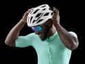 UVEX Helmet i-volute MIPS | white 50-54 cm
