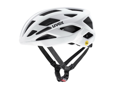 UVEX Helmet i-volute MIPS | white 52-57 cm