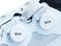 Q36.5 Gravel Shoe Gregarius Adventure | white 45