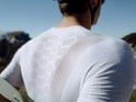 Q36.5 Functional Undershirt Base Layer 2 Short Sleeve | white L-XL