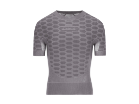 Q36.5 Functional Undershirt Base Layer 2 Short Sleeve |...