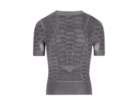 Q36.5 Functional Undershirt Base Layer 2 Short Sleeve |...