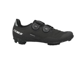 Q36.5 Gravel Shoe Gregarius Adventure | black