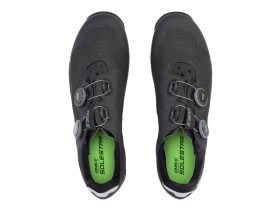 Q36.5 Gravel Shoe Gregarius Adventure | black
