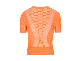 Q36.5 Functional Undershirt Base Layer 2 Short Sleeve |...