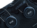Q36.5 Gravel Shoe Gregarius Adventure | black 44