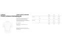 Q36.5 Functional Undershirt Base Layer 0 Sleeveless | gray XXS-XS