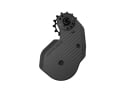 NOVA RIDE Derailleur Cage System CCD Aero Evo for SRAM RED / Force / Rival AXS 12-speed | black