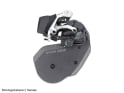 NOVA RIDE Derailleur Cage System CCD Aero Evo for SRAM RED / Force / Rival AXS 12-speed | black