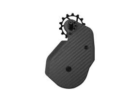 NOVA RIDE Derailleur Cage System CCD Aero Evo for Shimano...