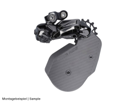 NOVA RIDE Derailleur Cage System CCD Aero Evo for Shimano...