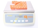 Q36.5 Functional Undershirt Base Layer 1 Sleeveless | poppy orange