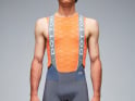 Q36.5 Functional Undershirt Base Layer 1 Sleeveless | poppy orange L-XL