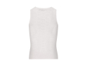 Q36.5 Functional Undershirt Base Layer 1 Sleeveless | white XXS-XS