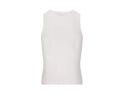 Q36.5 Functional Undershirt Base Layer 1 Sleeveless | white S-M