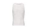 Q36.5 Functional Undershirt Base Layer 1 Sleeveless | white L-XL