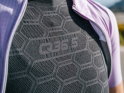 Q36.5 Functional Undershirt Base Layer 1 Sleeveless | anthracite grey XXS-XS