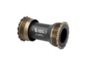 WOLF TOOTH Innenlager T47 SRAM DUB 29 mm | espresso