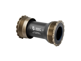 WOLF TOOTH Bottom Bracket T47 SRAM DUB 29 mm | espresso