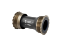 WOLF TOOTH Innenlager T47 SRAM DUB 29 mm | espresso