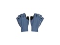 MALOJA Gloves Short Finger MuntanitzM. | dusty blue