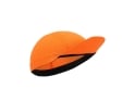 Q36.5 Cap Dottore Pro Summer | poppy orange