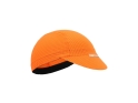 Q36.5 Cap Dottore Pro Summer | poppy orange