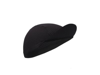 Q36.5 Cap Dottore Pro Summer | black