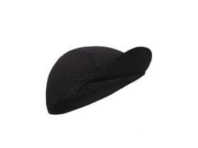 Q36.5 Cap Dottore Pro Summer | black