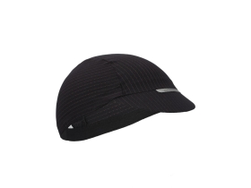 Q36.5 Cap Dottore Pro Summer | black