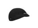 Q36.5 Cap Dottore Pro Summer | black