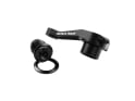 NOVA RIDE NRC Derailleur Hanger UDH for Shimano Road | Campagnolo Road | black