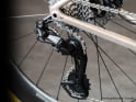 NOVA RIDE NRC Derailleur Hanger UDH for Shimano Road | Campagnolo Road | black