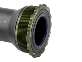 WOLF TOOTH Innenlager T47 SRAM DUB 29 mm | olive