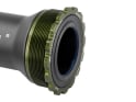 WOLF TOOTH Innenlager T47 SRAM DUB 29 mm | olive