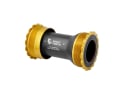 WOLF TOOTH Innenlager T47 30 mm | gold