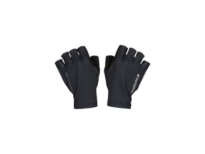 MALOJA Gloves Short Finger MuntanitzM. | deep black