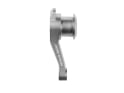 NOVA RIDE NRC Derailleur Hanger UDH for Shimano Road | Campagnolo Road | silver