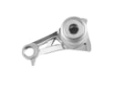 NOVA RIDE NRC Derailleur Hanger UDH for Shimano Road | Campagnolo Road | silver