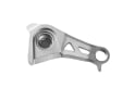 NOVA RIDE NRC Derailleur Hanger UDH for Shimano Road | Campagnolo Road | silver