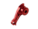 NOVA RIDE NRC Derailleur Hanger UDH for Shimano Road | Campagnolo Road | red