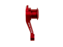 NOVA RIDE NRC Derailleur Hanger UDH for Shimano Road | Campagnolo Road | red