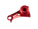 NOVA RIDE NRC Derailleur Hanger UDH for Shimano Road | Campagnolo Road | red