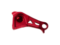NOVA RIDE NRC Derailleur Hanger UDH for Shimano Road | Campagnolo Road | red