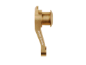 NOVA RIDE NRC Derailleur Hanger UDH for Shimano Road | Campagnolo Road | gold